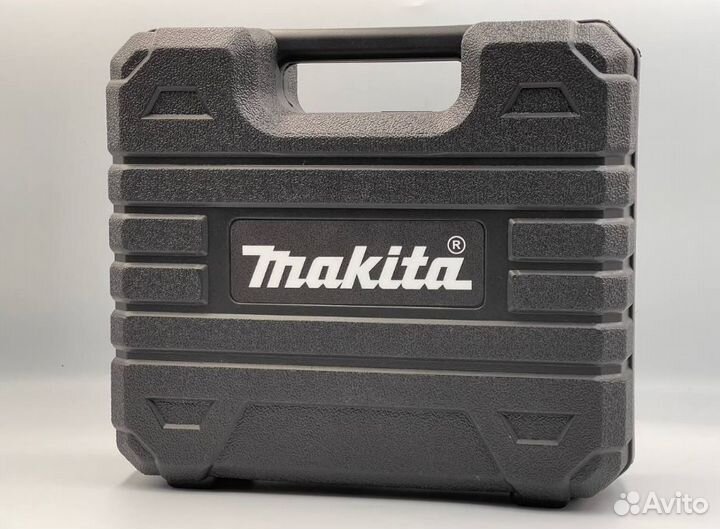 Mini Болгарка Makita 18V