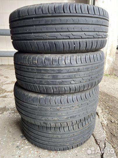 Cordiant Comfort 2 195/55 R15 86H