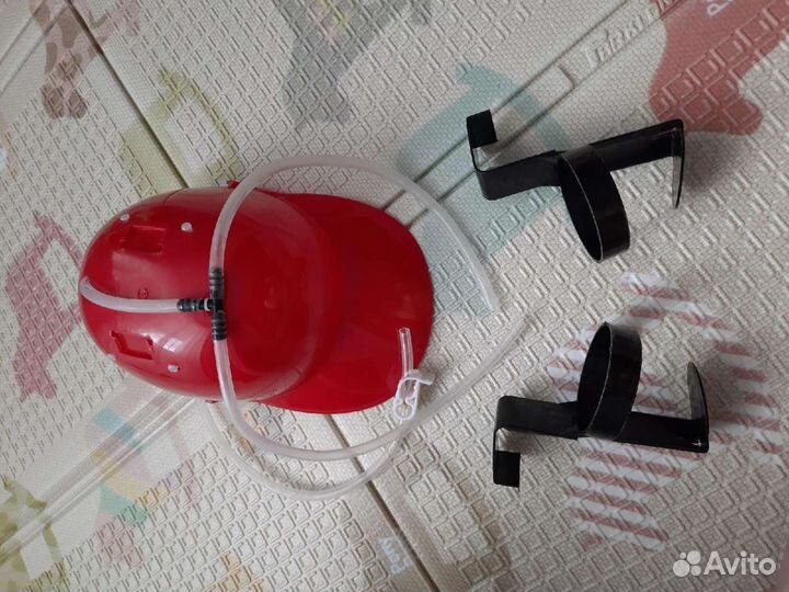 Диспансер для напитков