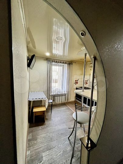 2-к. квартира, 56 м², 4/5 эт.