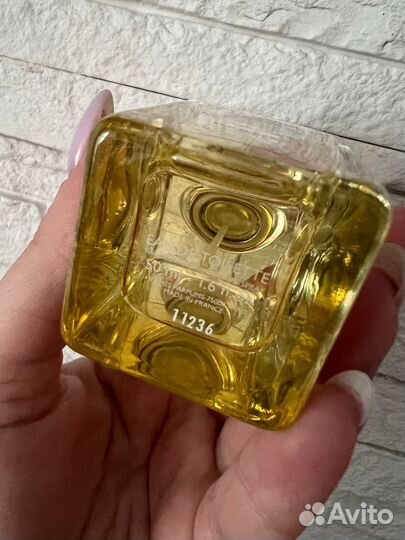 Духи женские hermes