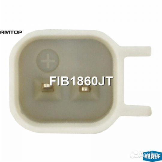 Krauf FIB1860JT FIB1860JT krauf Форсунка бензинова