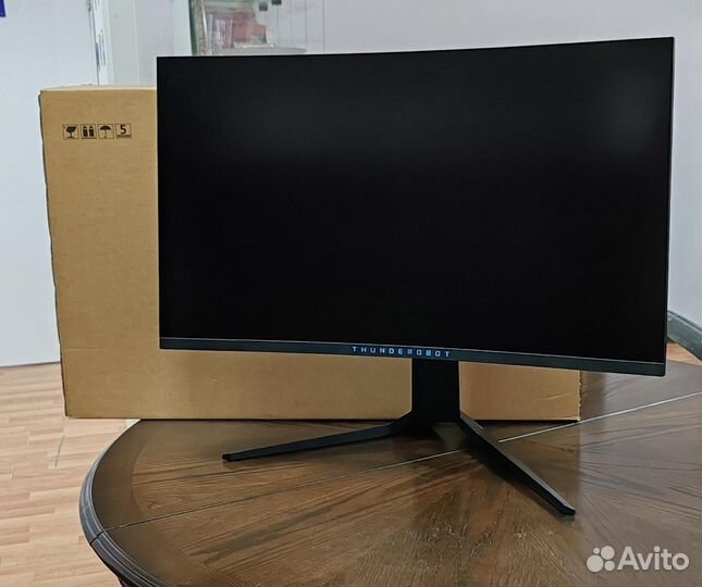 Игровой монитор Thunderobot 27