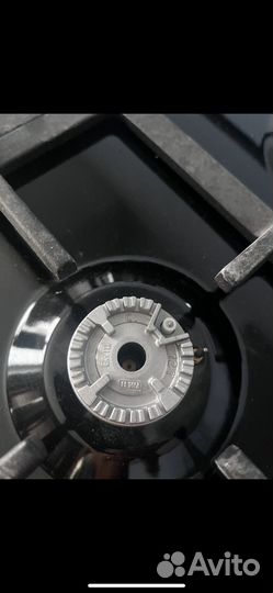 Обмен Газовая варочная панель korting HG 665 CTN