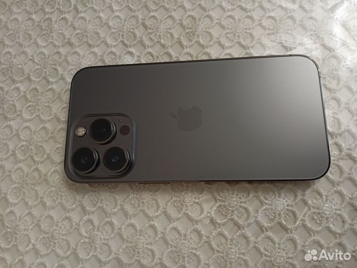 iPhone 13 Pro, 128 ГБ