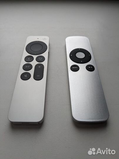 Apple TV 4k 2021 32gb