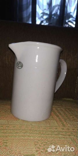 Кувшин-бокал