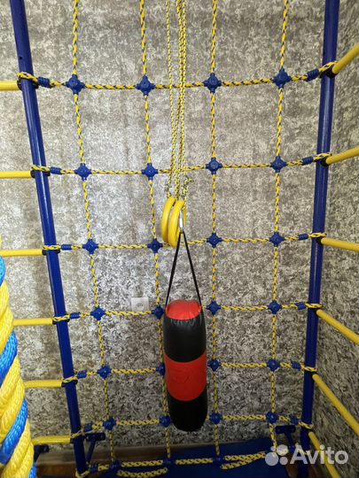 Спортивный уголок спортивная стенка для детей