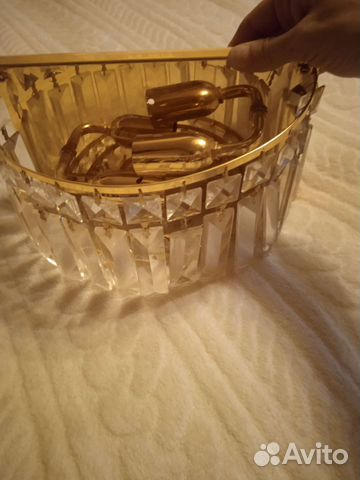 Светильник настенный