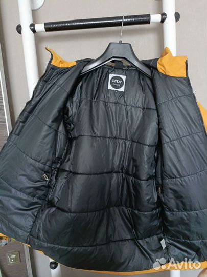 Куртка для мальчика, р 152-158