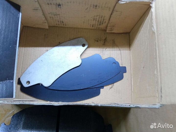 Колодки ABS Toyota