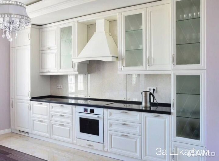 Кухонный гарнитур Кухня на заказ