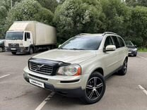 Volvo XC90 2.5 AT, 2007, 198 351 км, с пробегом, цена 1 090 000 руб.