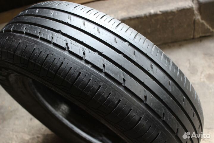 Nexen Roadian 542 245/70 R17 110H