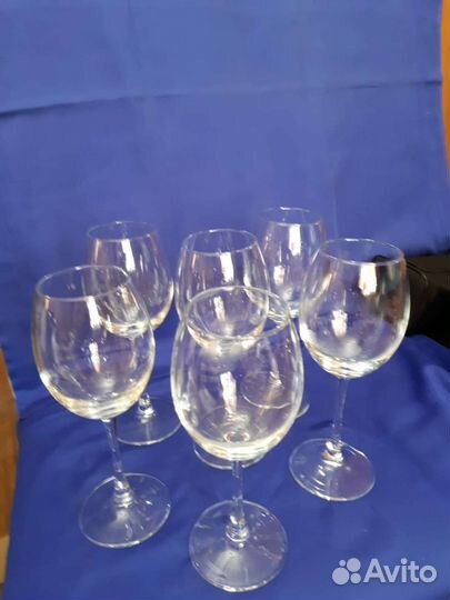 Фужер набор