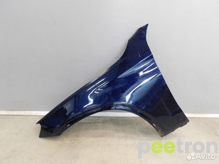 Б/У Б/У Крыло переднее левое б/у A2538810101