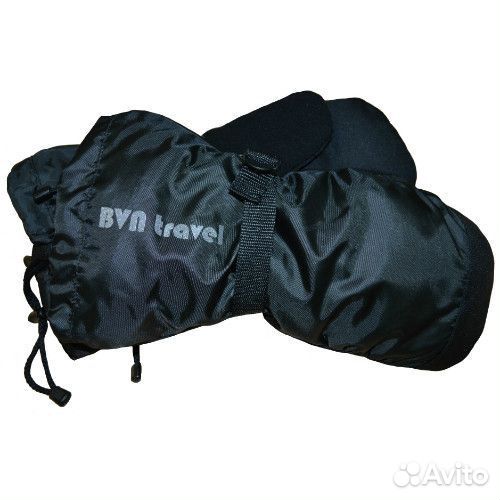 Руковицы (пух) усиленные бвн Беркут