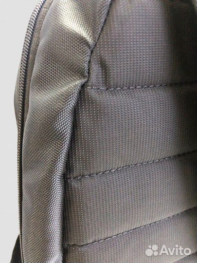 Рюкзак Under Armour черный