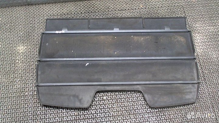 Полка багажника Citroen Berlingo, 2011