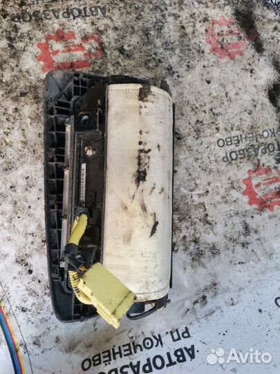 Подушка безопасности пассажира передняя Nissan