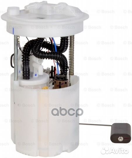 Насос топливный 0580314050 Bosch