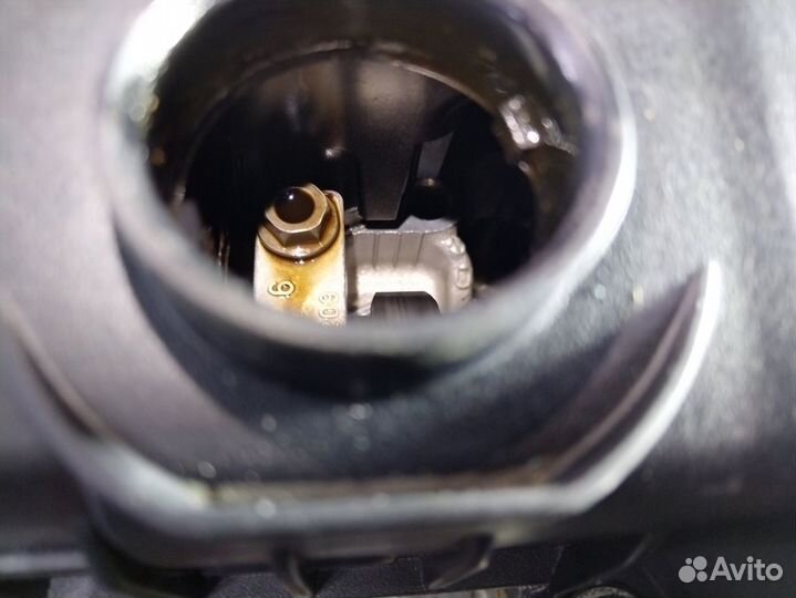 Двигатель Mazda L3-DE 2.3л., 159 - 163лс