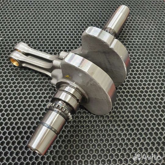 Коленвал Stels Guepard 650/800 (Гепард)