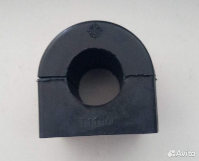 Втулка переднего стабилизатора BMW X5 (E53)