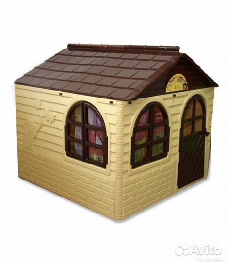 Детский домик 