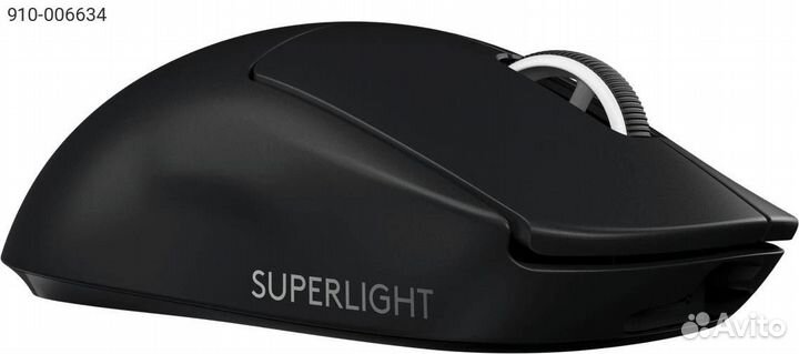 910-006634, Мышь Logitech G Pro X Superlight Беспр