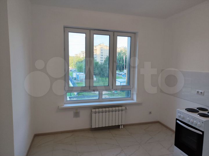 Аукцион: 1-к. квартира, 42,8 м², 2/14 эт.