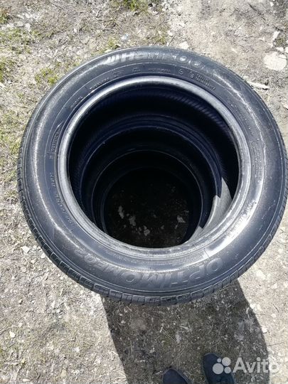 Hankook Optimo ME02 195/60 R15