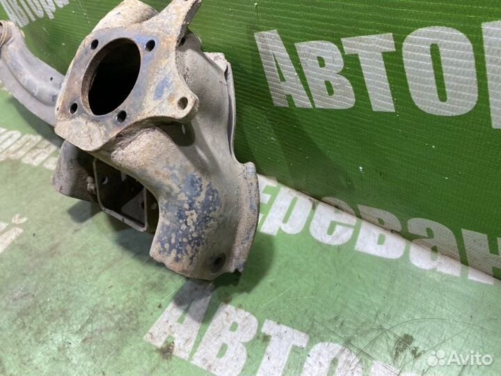 Рычаг подвески задний левый Mazda 3 BK Z6