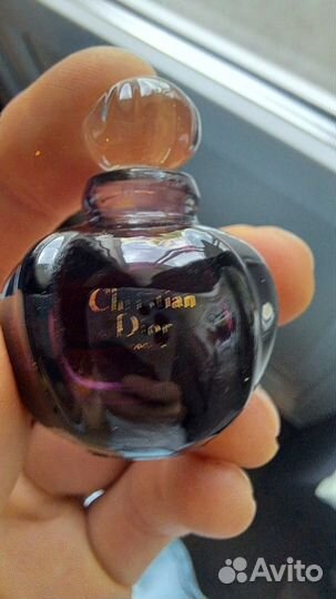 Духи dior Poison