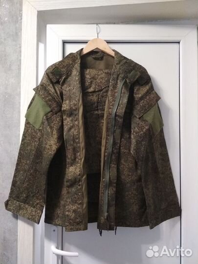 Комплект формы вкпо