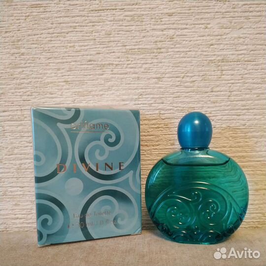 Divine (Oriflame) 30 ml