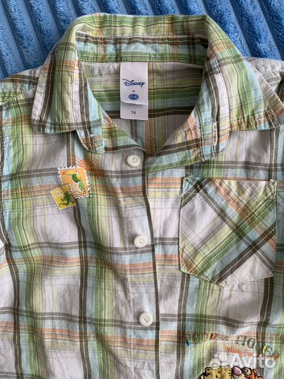 Костюм детский