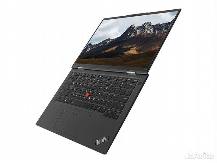 ThinkPad T14p i9-13900H / i7-13700H / i5-13500H