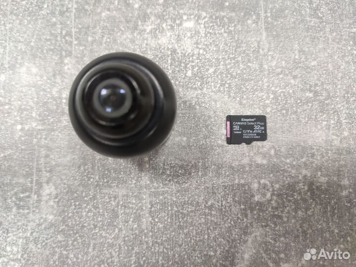 Мини камера Wi-Fi