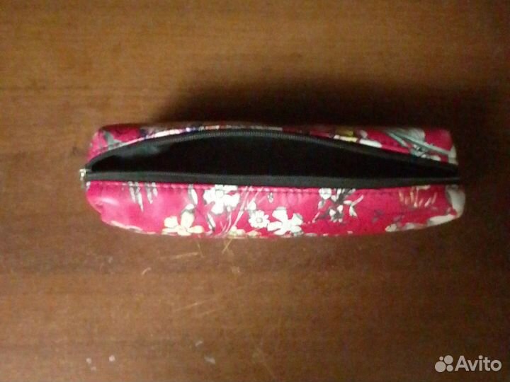 Пенал школьный