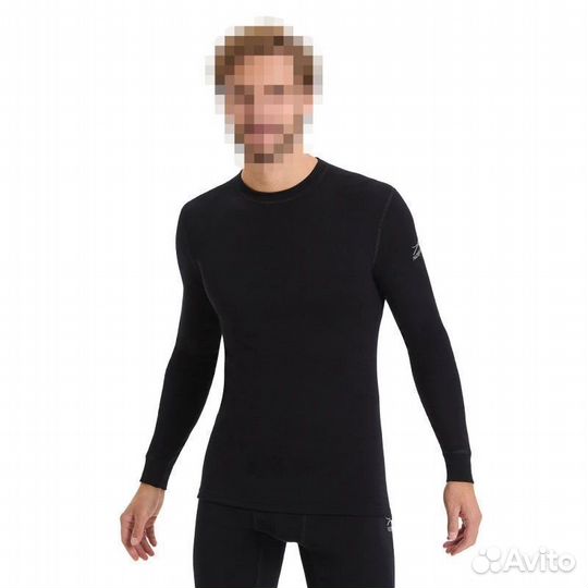 Термобелье Norveg soft мужское