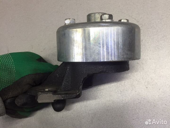 Опора вентилятора дв. умз-А274 Evotech ГАЗель next