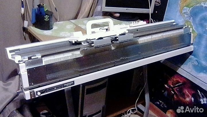 Silver Reed SK 280 SRP60