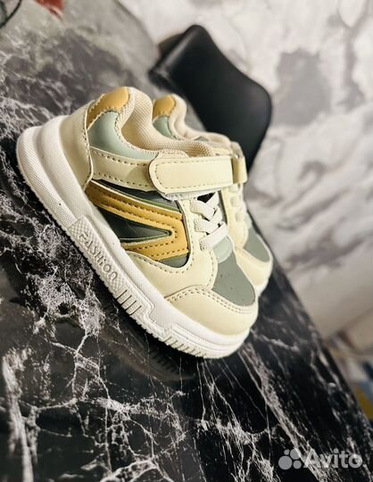 Кеды детские