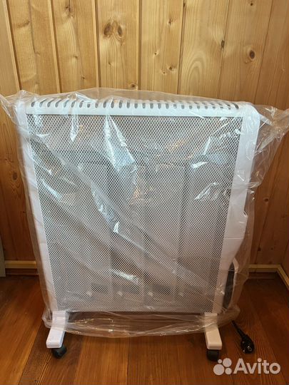 Обогреватель PMH 2115/2120