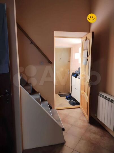 3-к. апартаменты, 93 м², 1/4 эт.