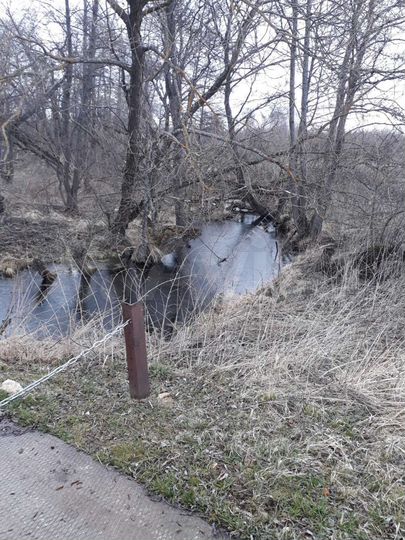 Участок 16 сот. (ИЖС)