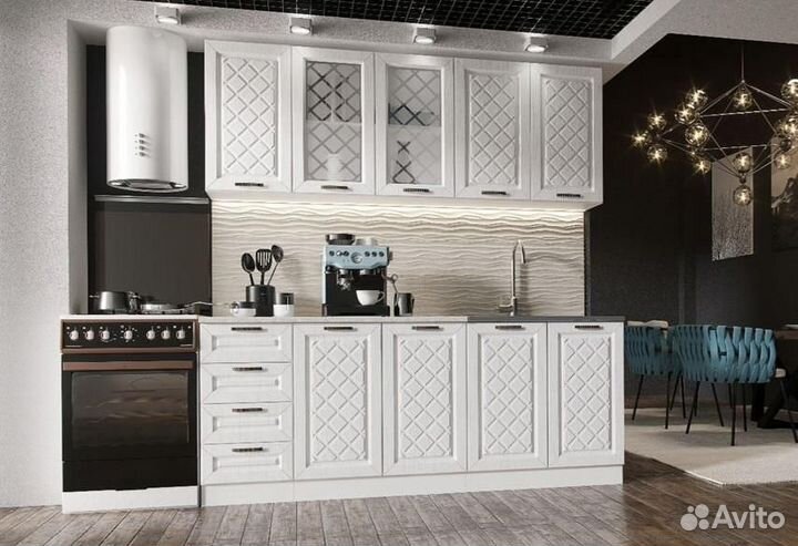 Кухня 2,0 метра