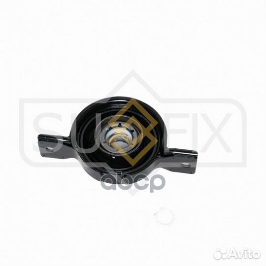 Опора карданного вала зад прав/лев ;KIA