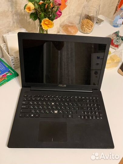 Ноутбуки Samsung и asus